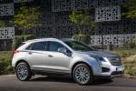 Cadillac XT5 2016 года (EU)